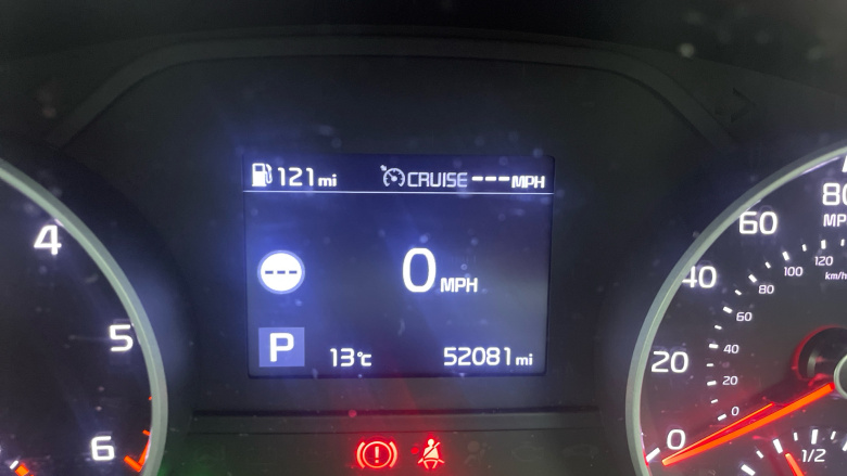 Kia Sportage 1.6 CRDi 48V ISG 2 5dr DCT Auto Diesel Estate